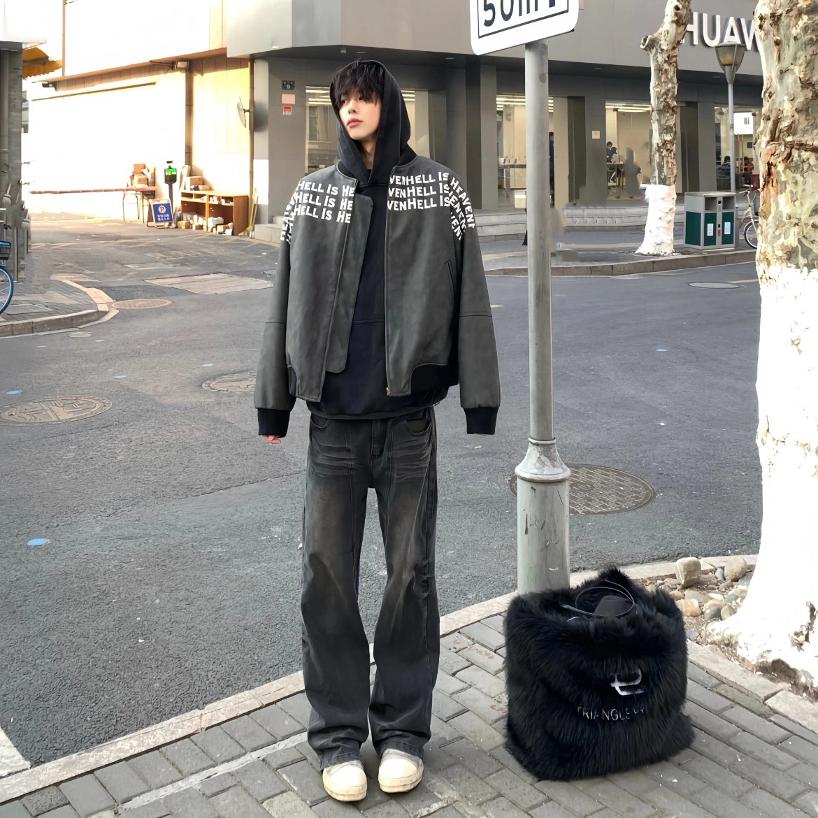 DAND hiphop