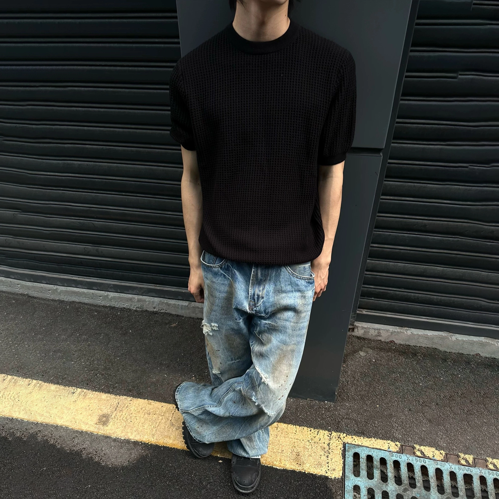 DAND cleanfitinsT