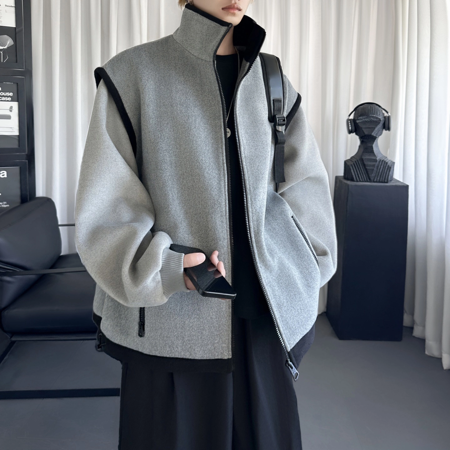 DAND cleanfit