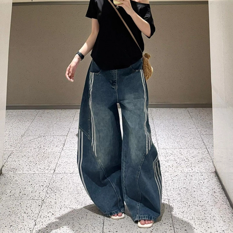 BRG baggy
