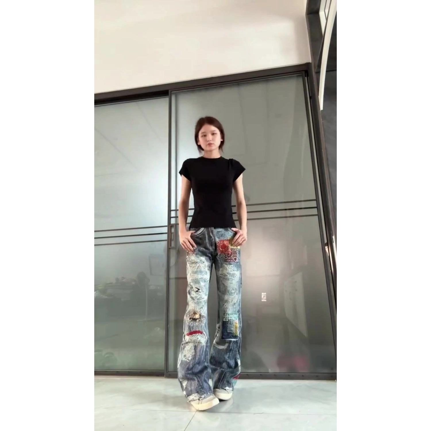 BRG hiphop