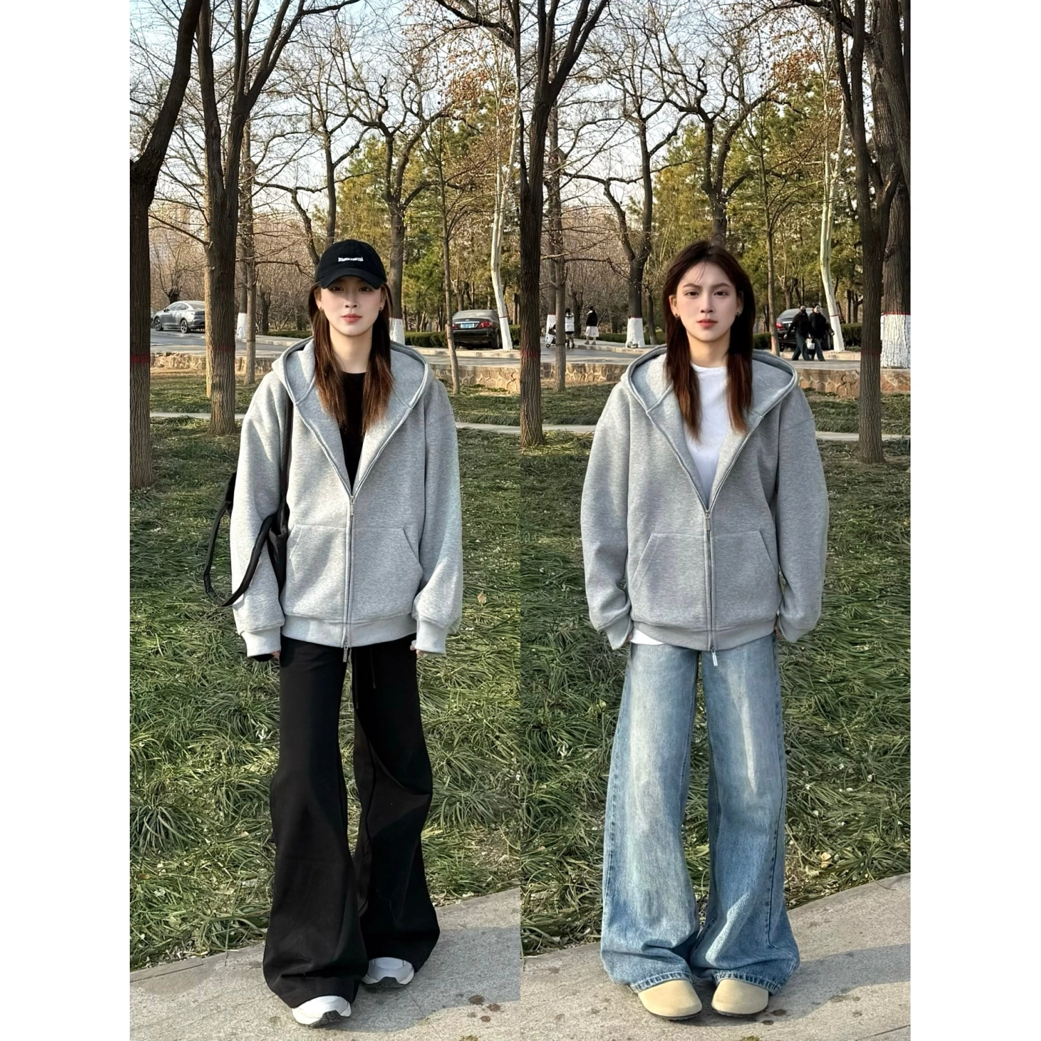 BRG oversizechicbf