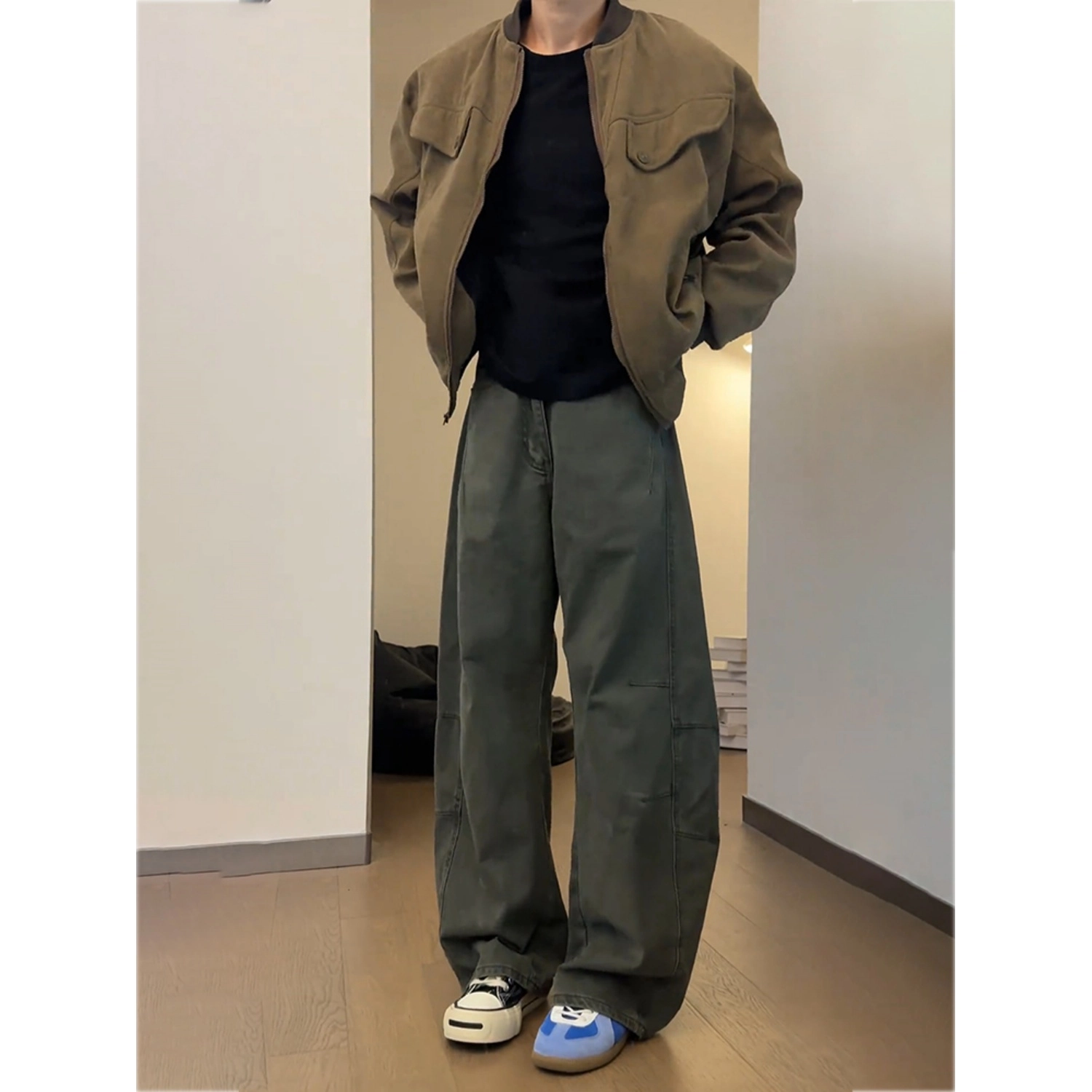 BRG baggyvibe