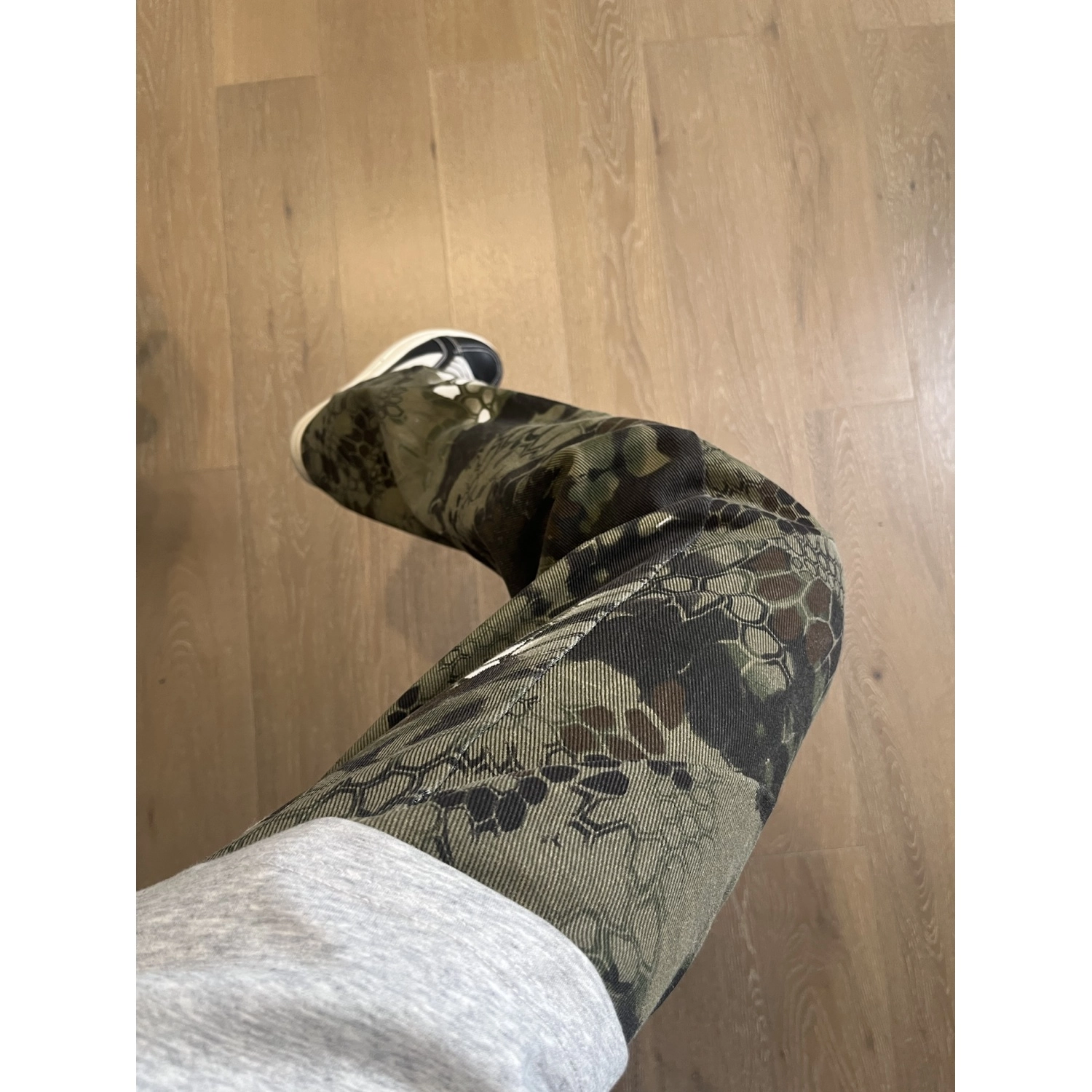BRG cleanfitvibe