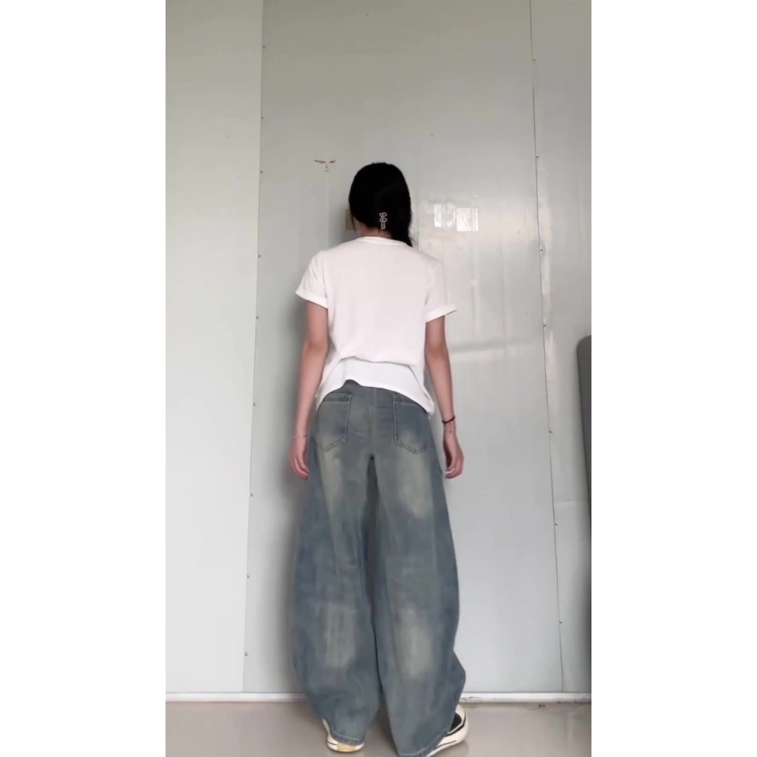 BRG baggy