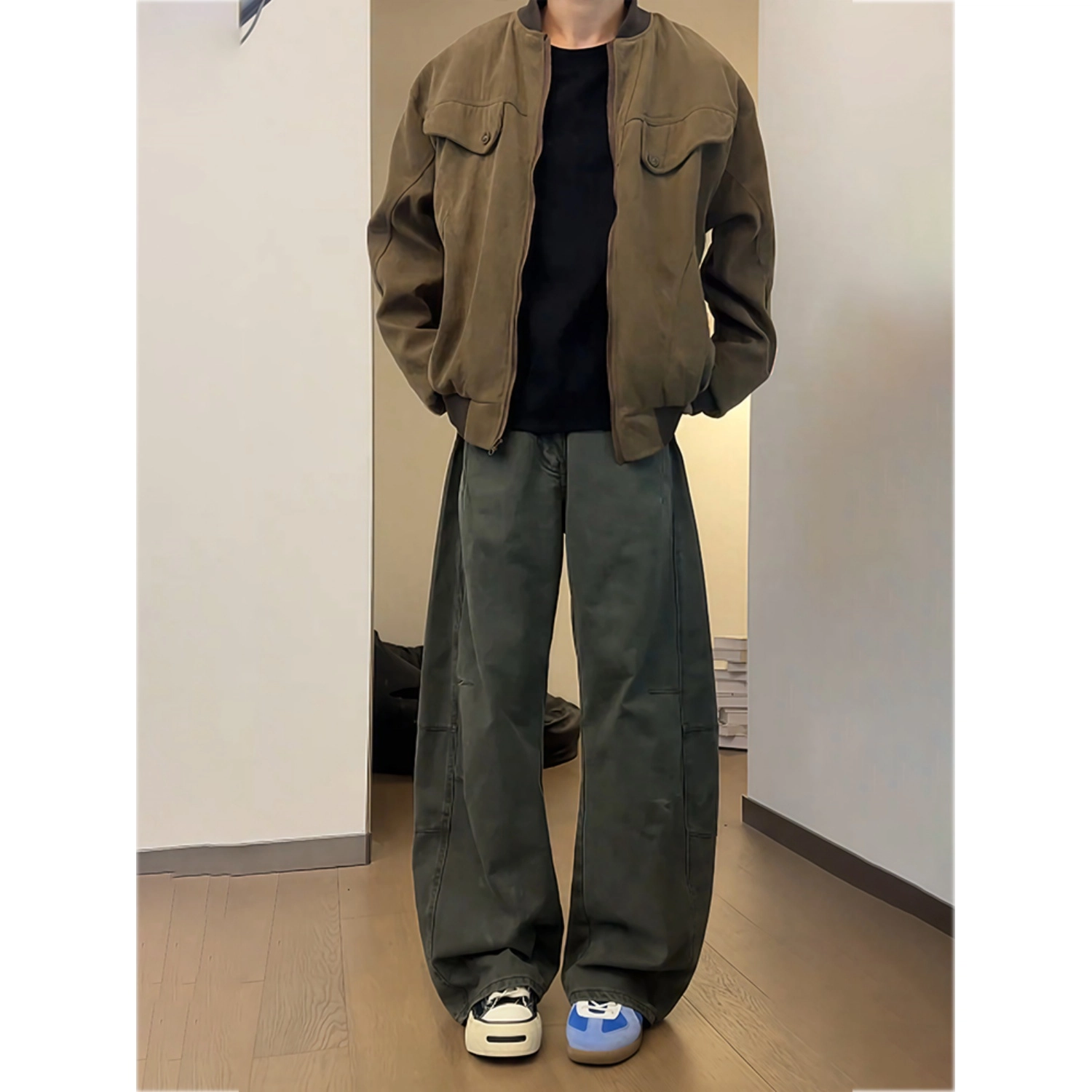 BRG baggyvibe