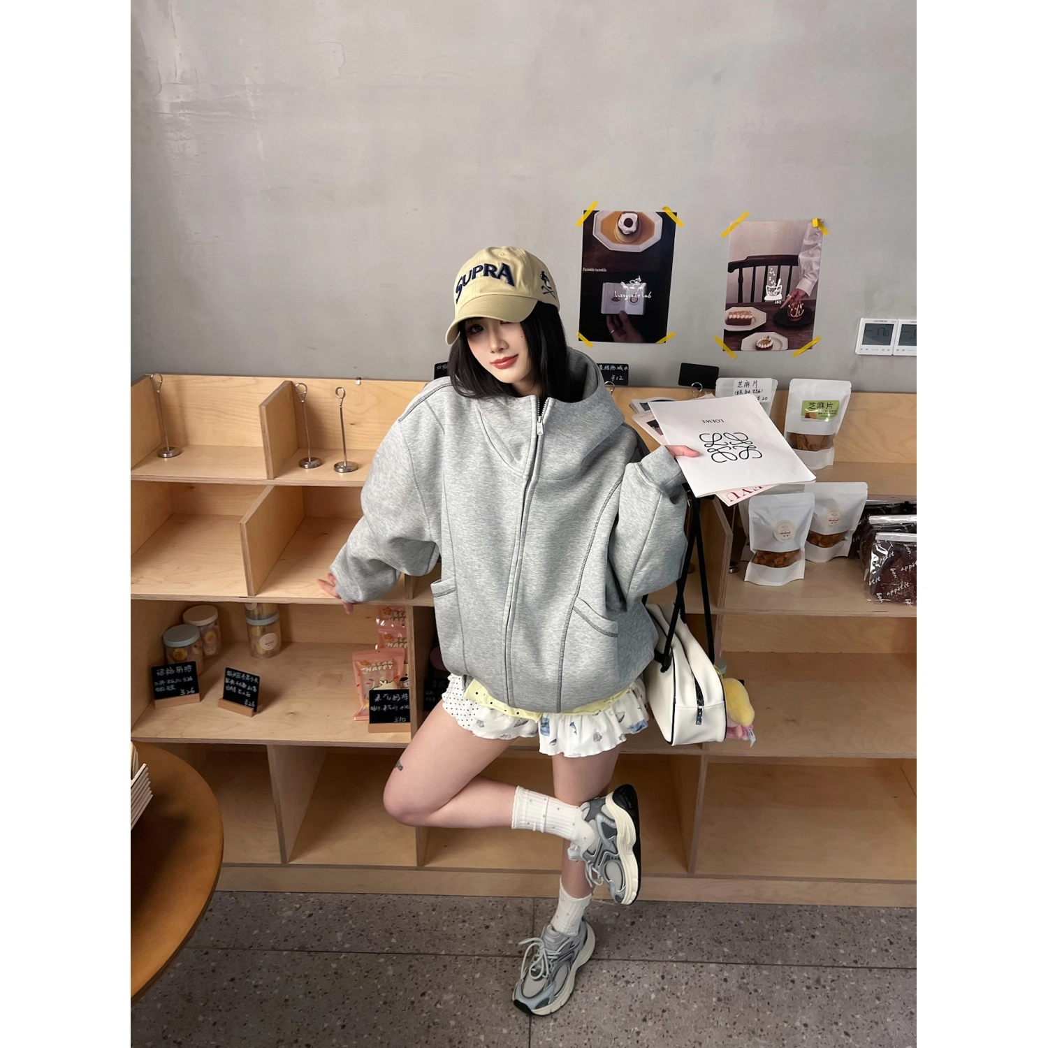 BRG 2025boxy