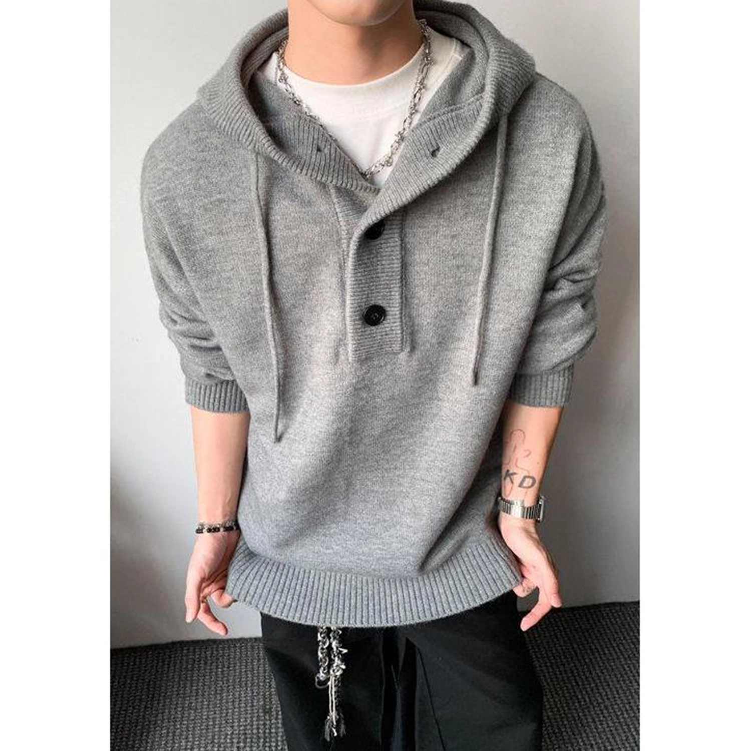 BRG bfpolocleanfit