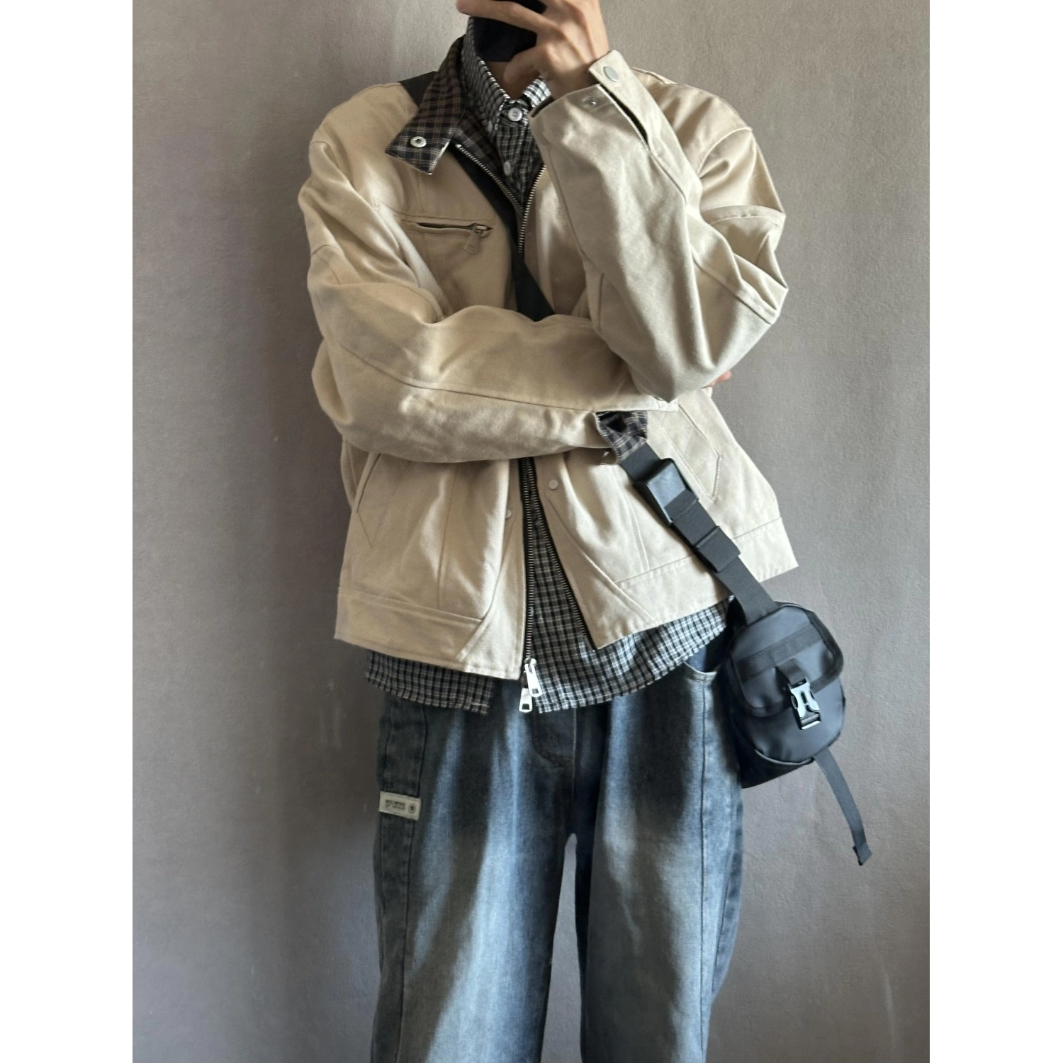 BRG vintagecleanfit