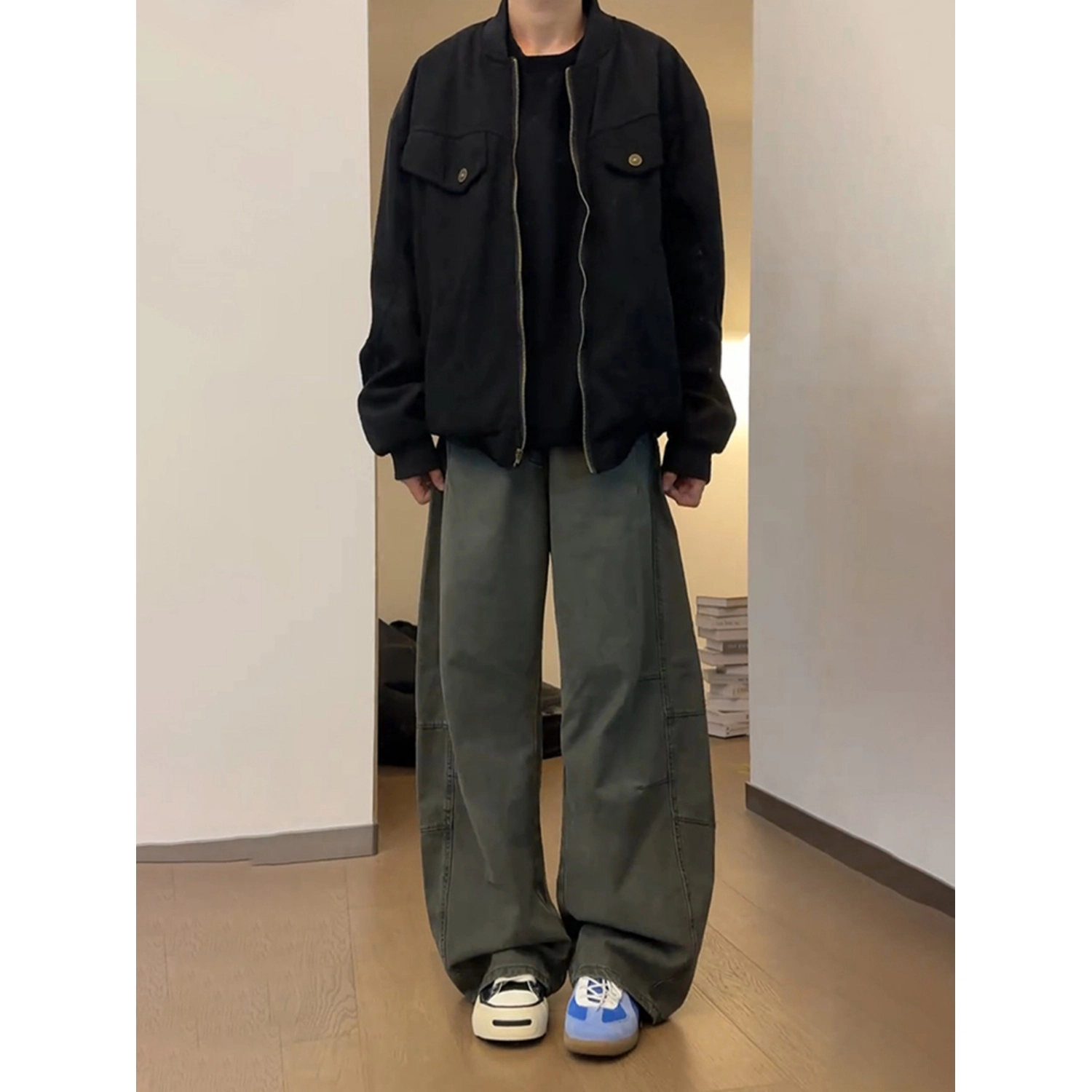 BRG baggyvibe