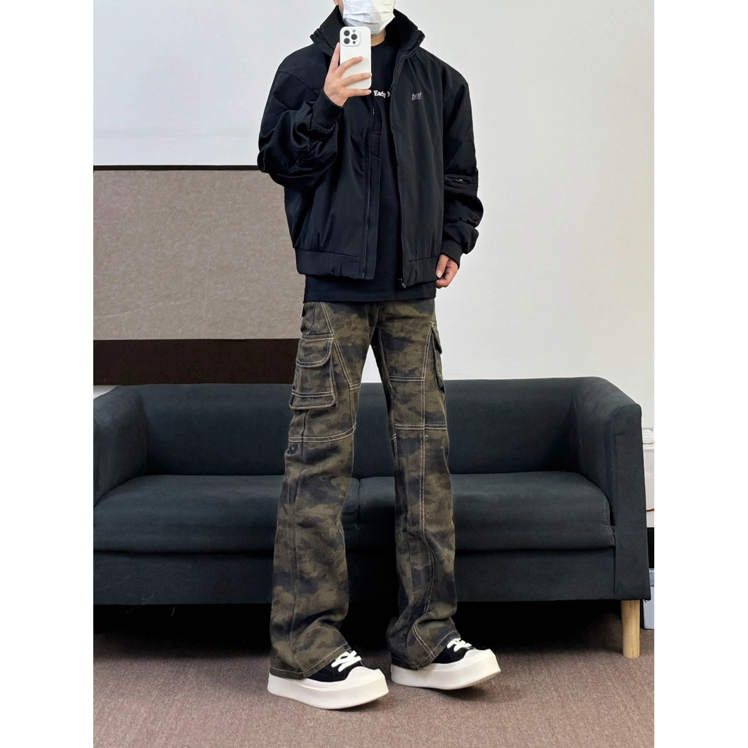 BRG bomber2025cleanfit