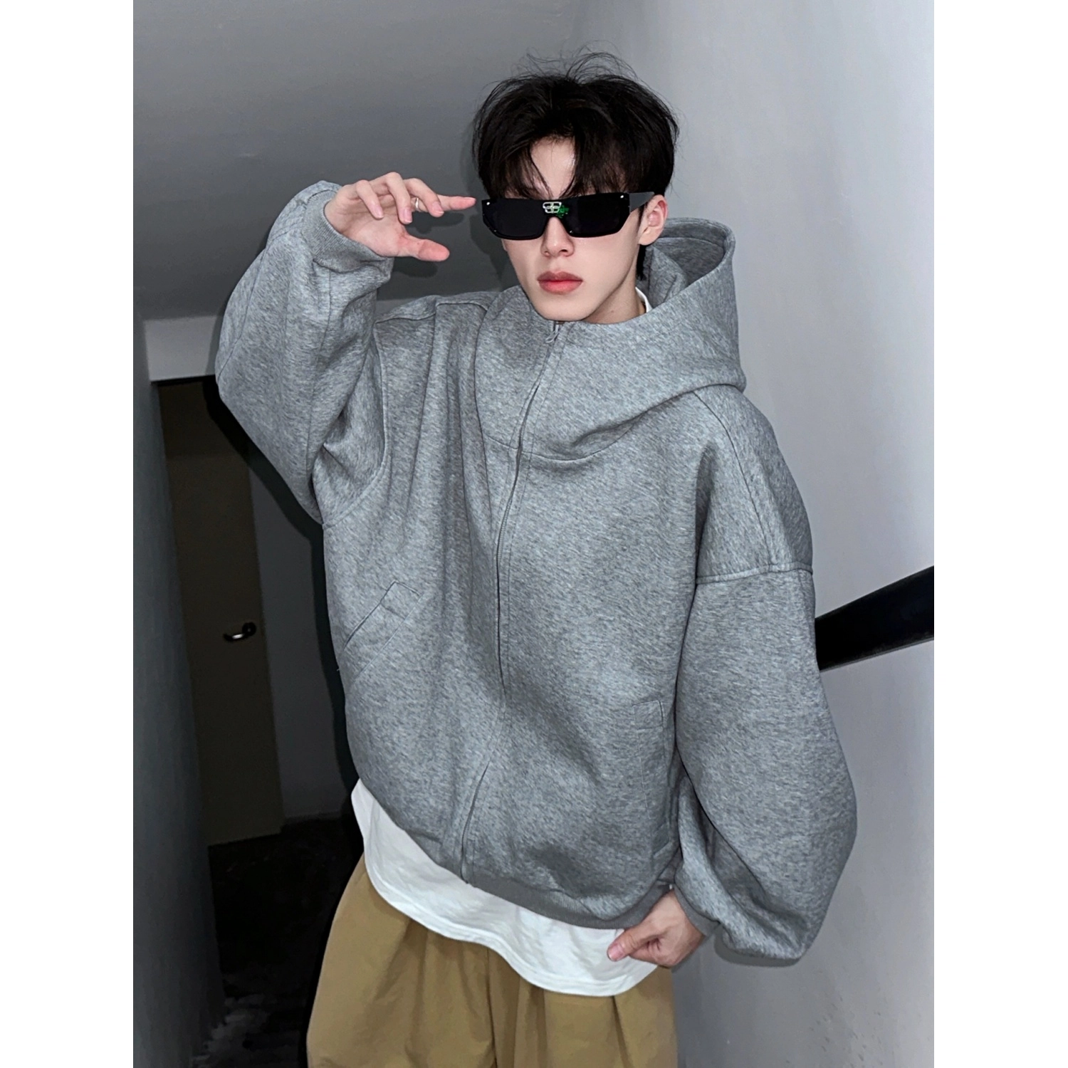 BRG oversize