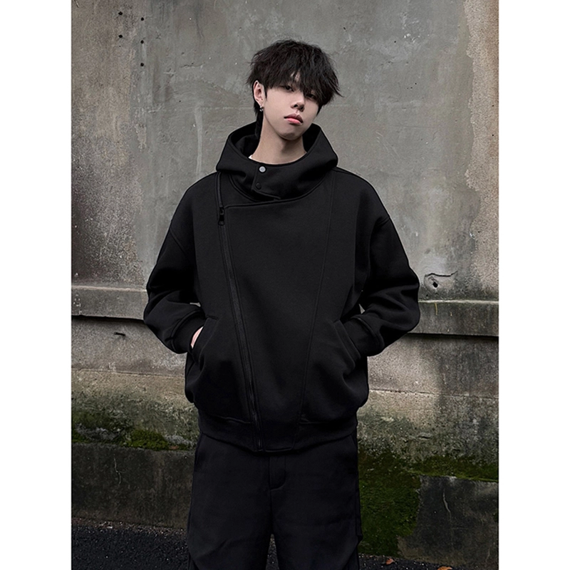 BRG oversize