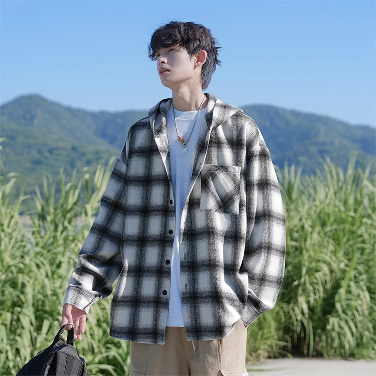 BRG cityboy