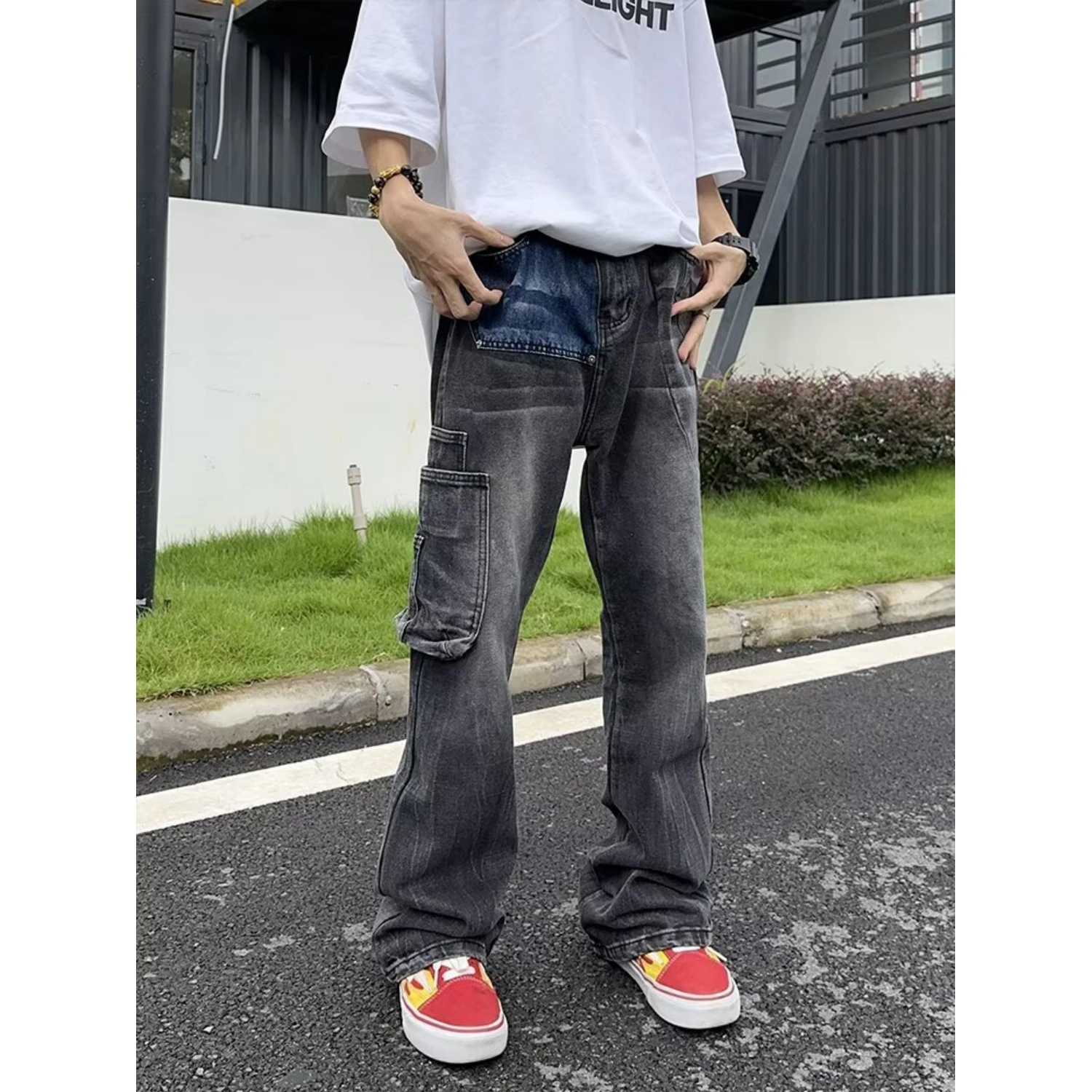 BRG vintagecleanfit