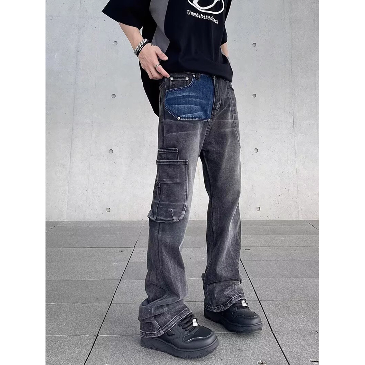 BRG vintagecleanfit