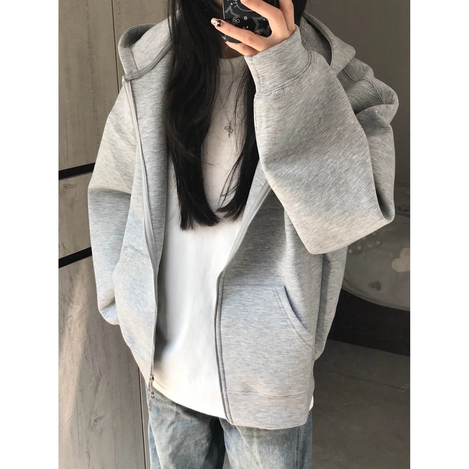 BRG oversizechicbf