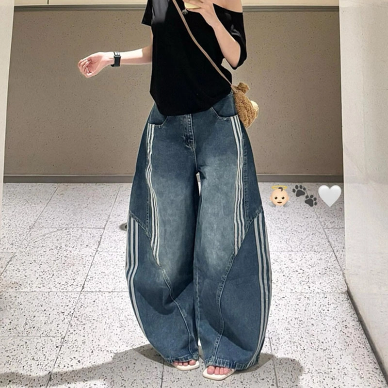 BRG baggy