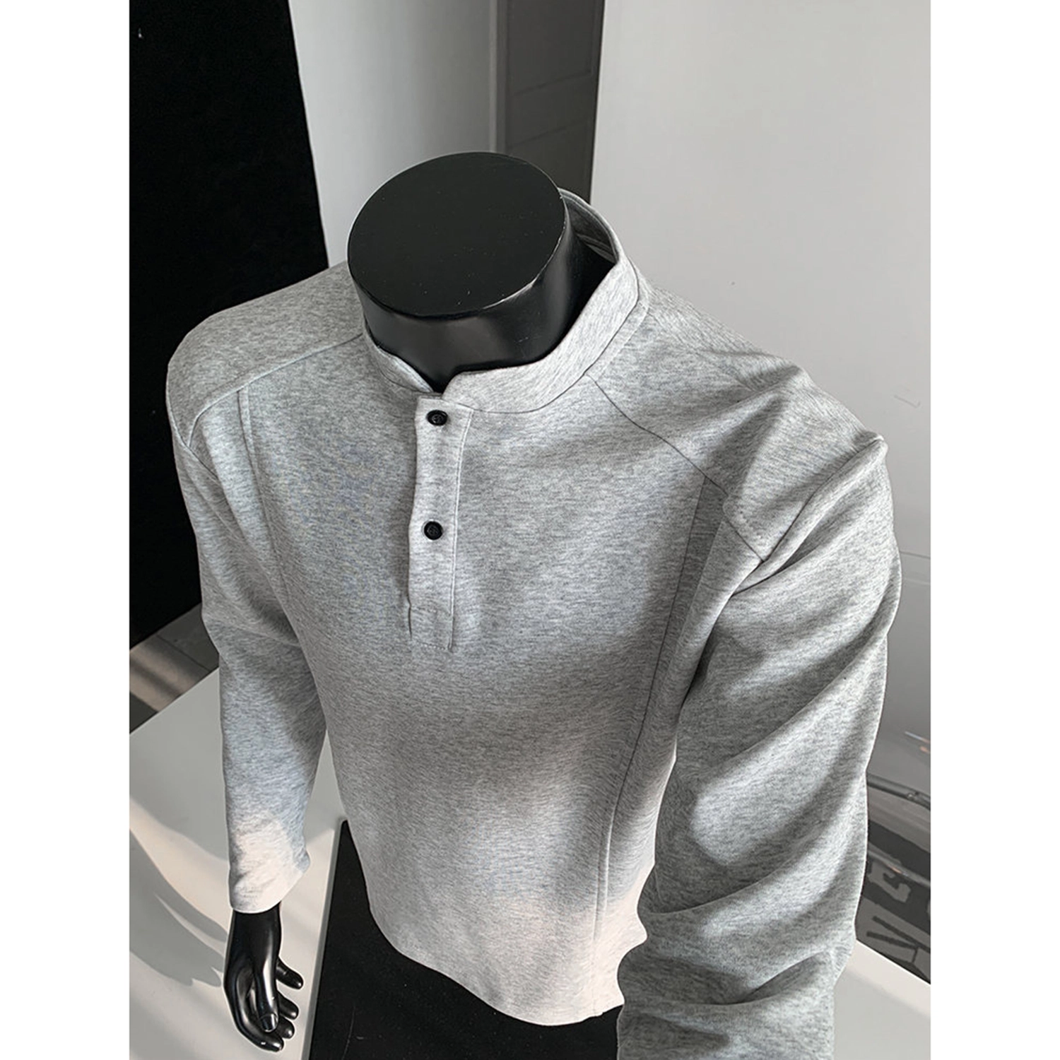 TESTUNG Polo