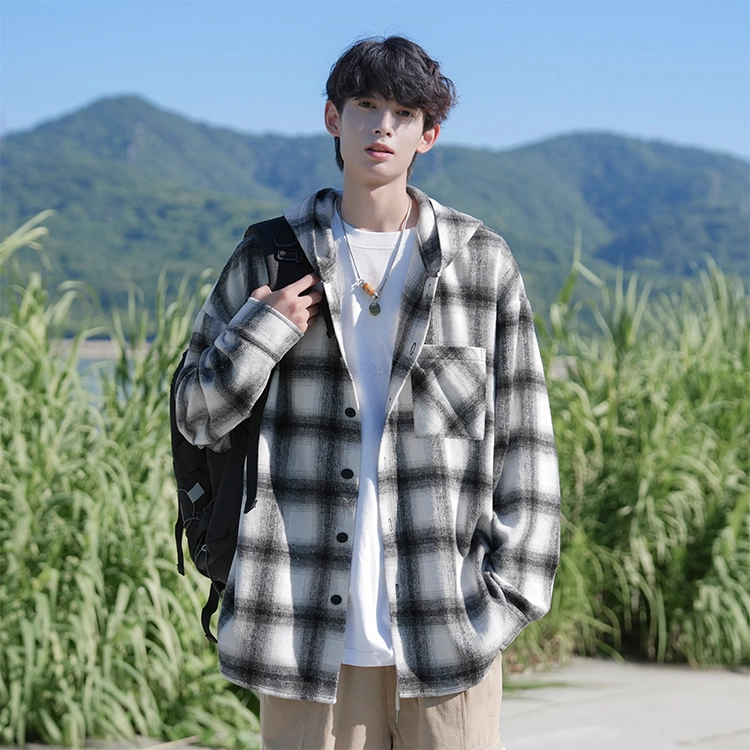 BRG cityboy