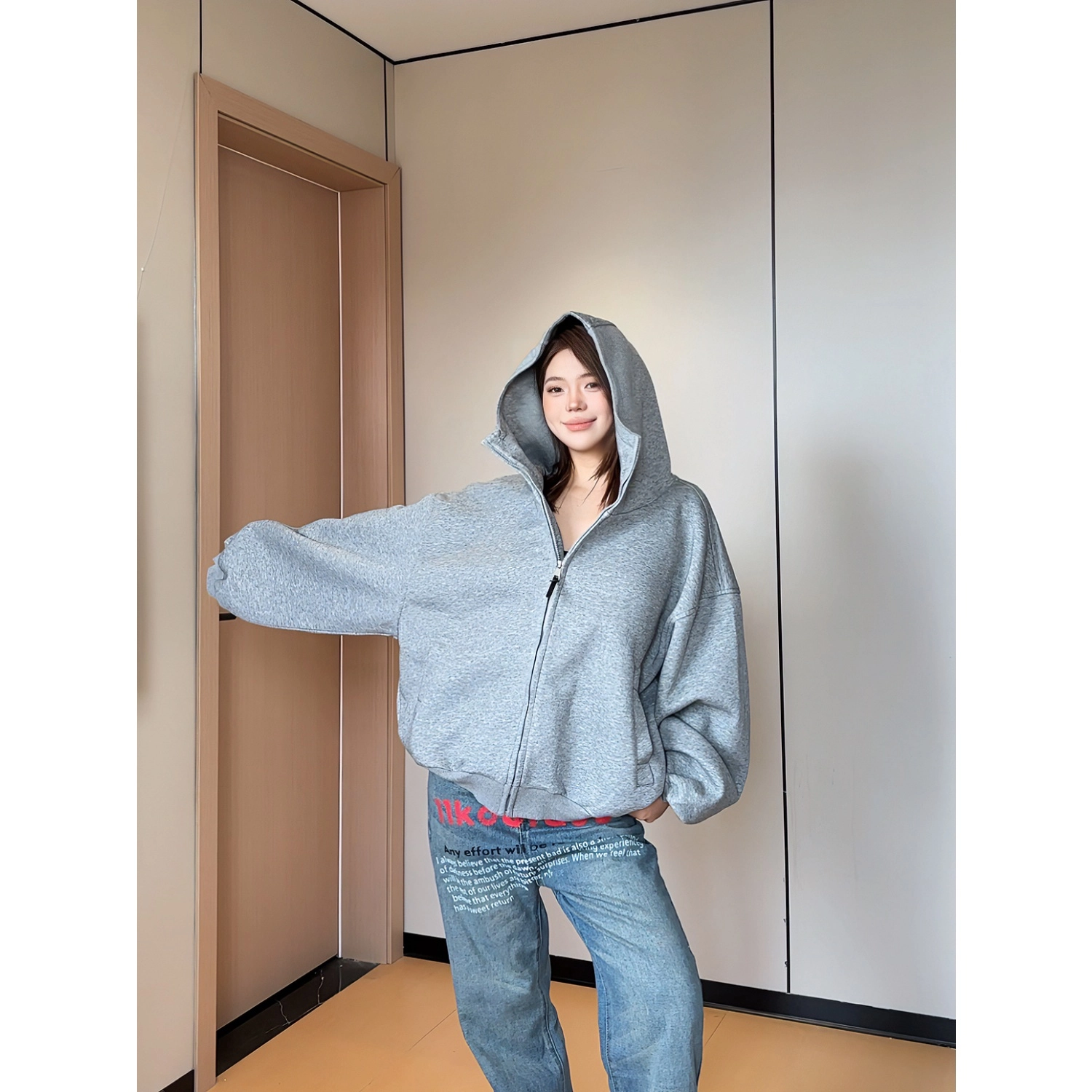 BRG oversize
