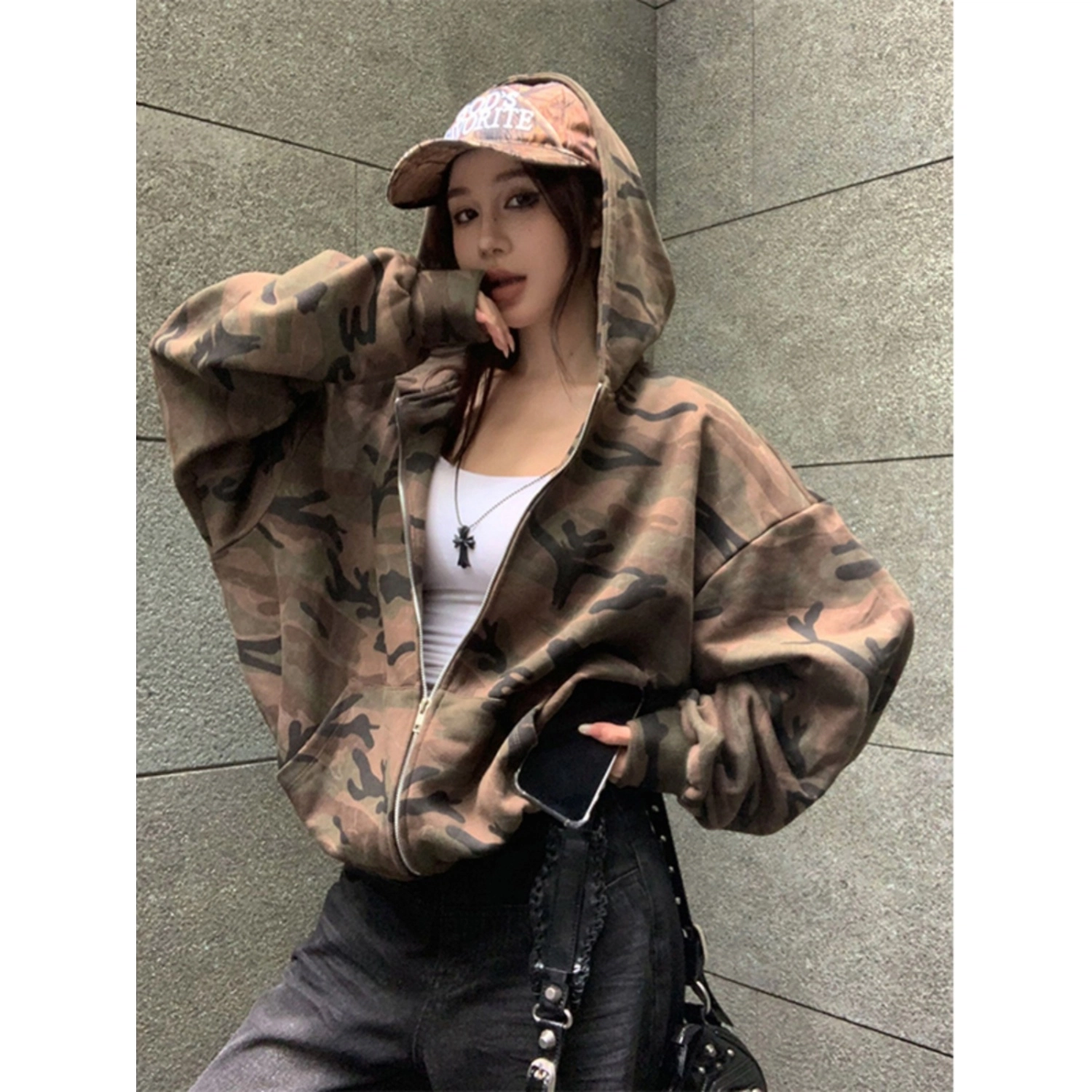 BRG oversize