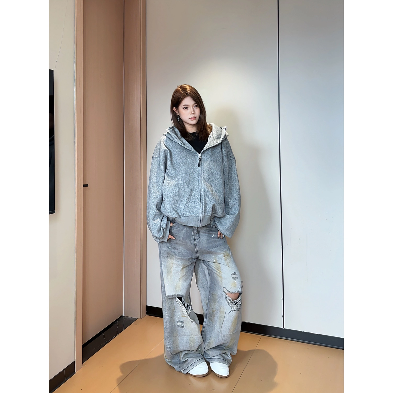 BRG oversize