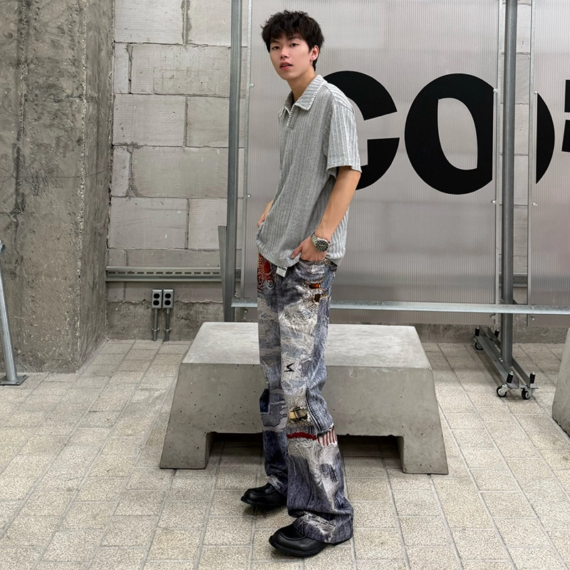 BRG hiphop