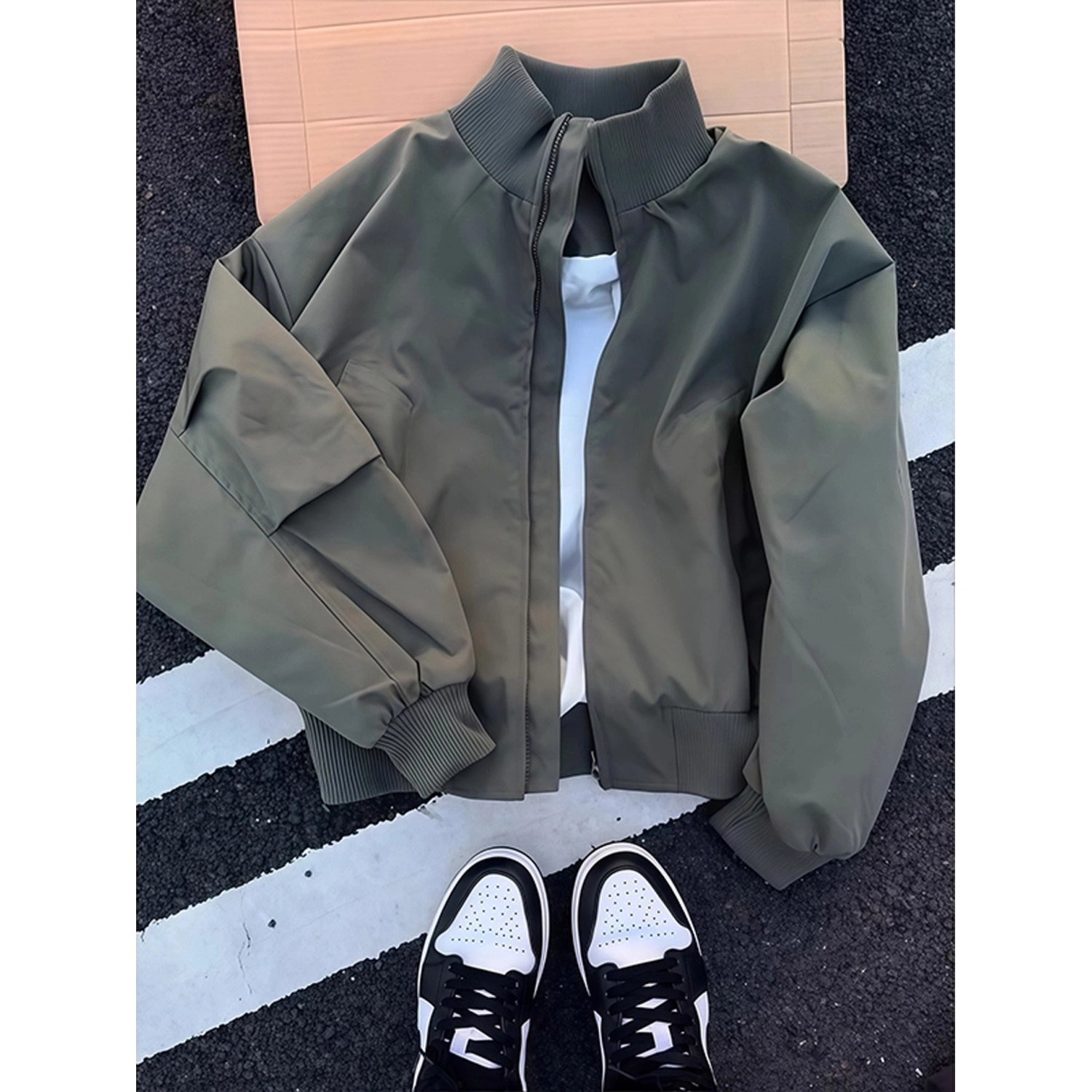 BRG oversize