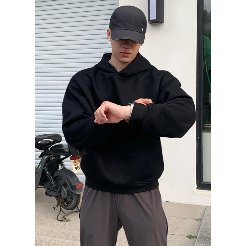 BRG cleanfitboxy