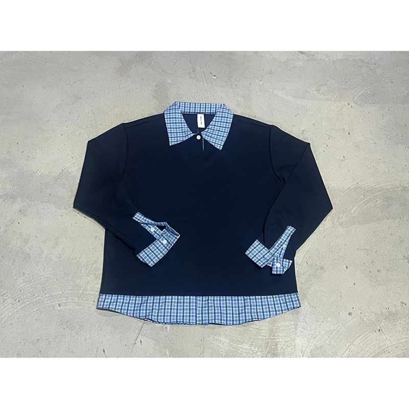 BRG cleanfitpolo