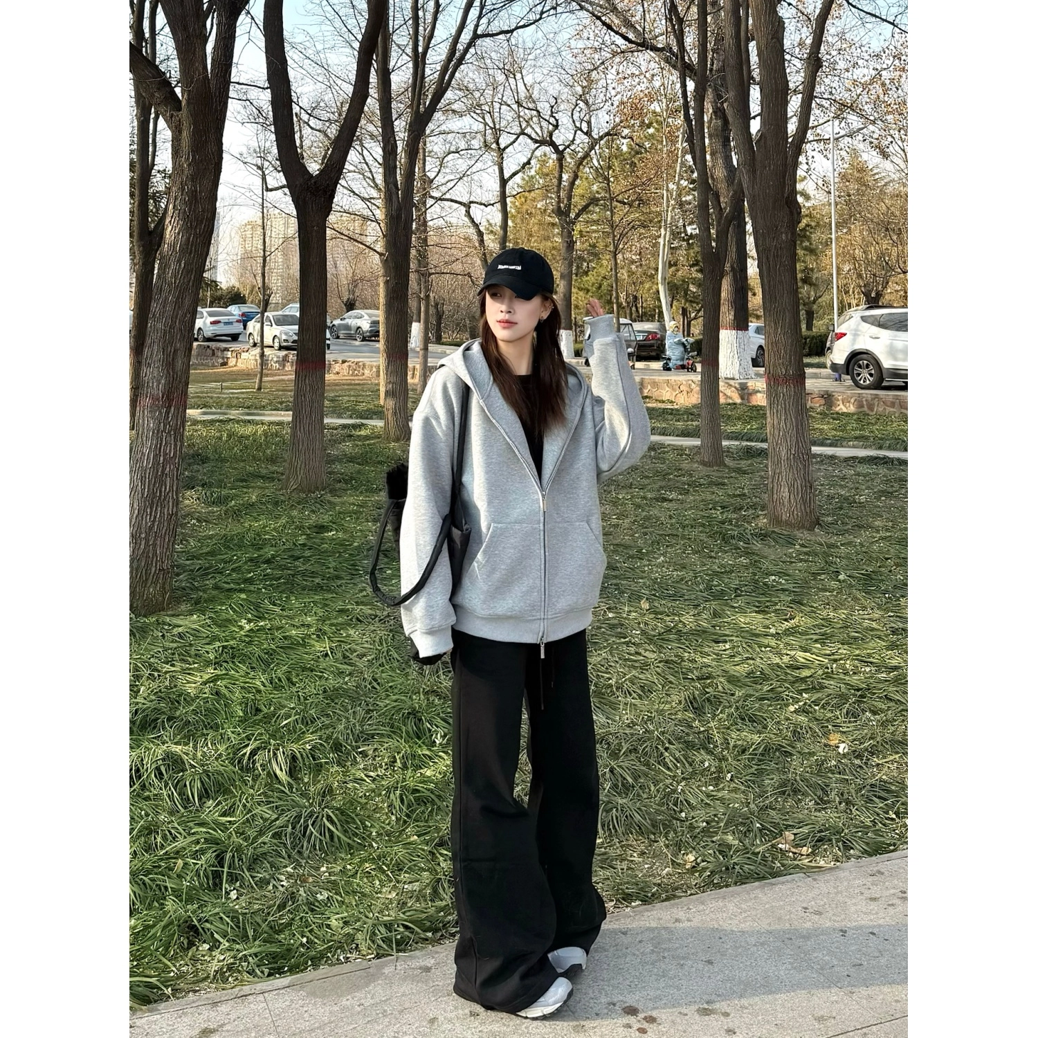 BRG oversizechicbf
