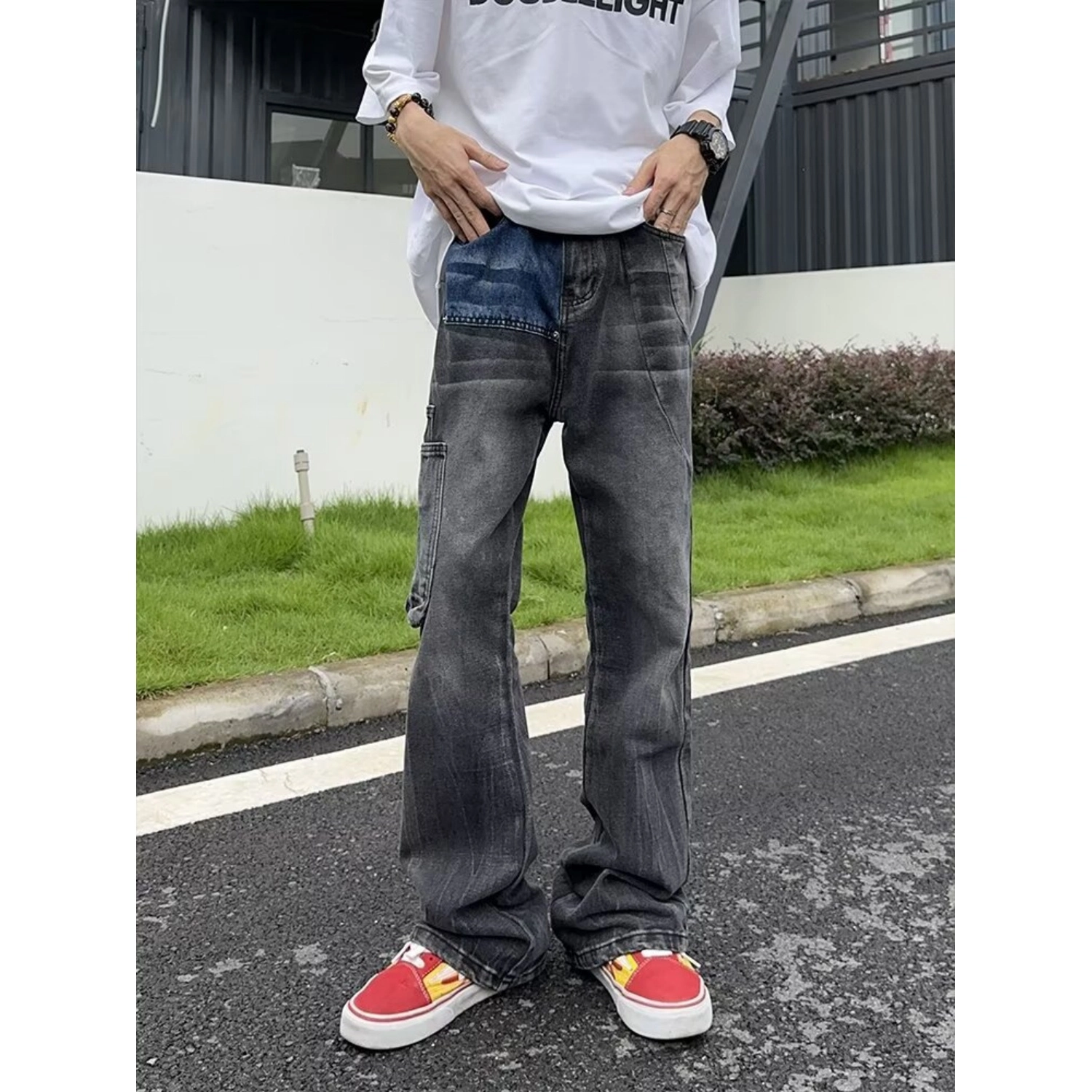 BRG vintagecleanfit