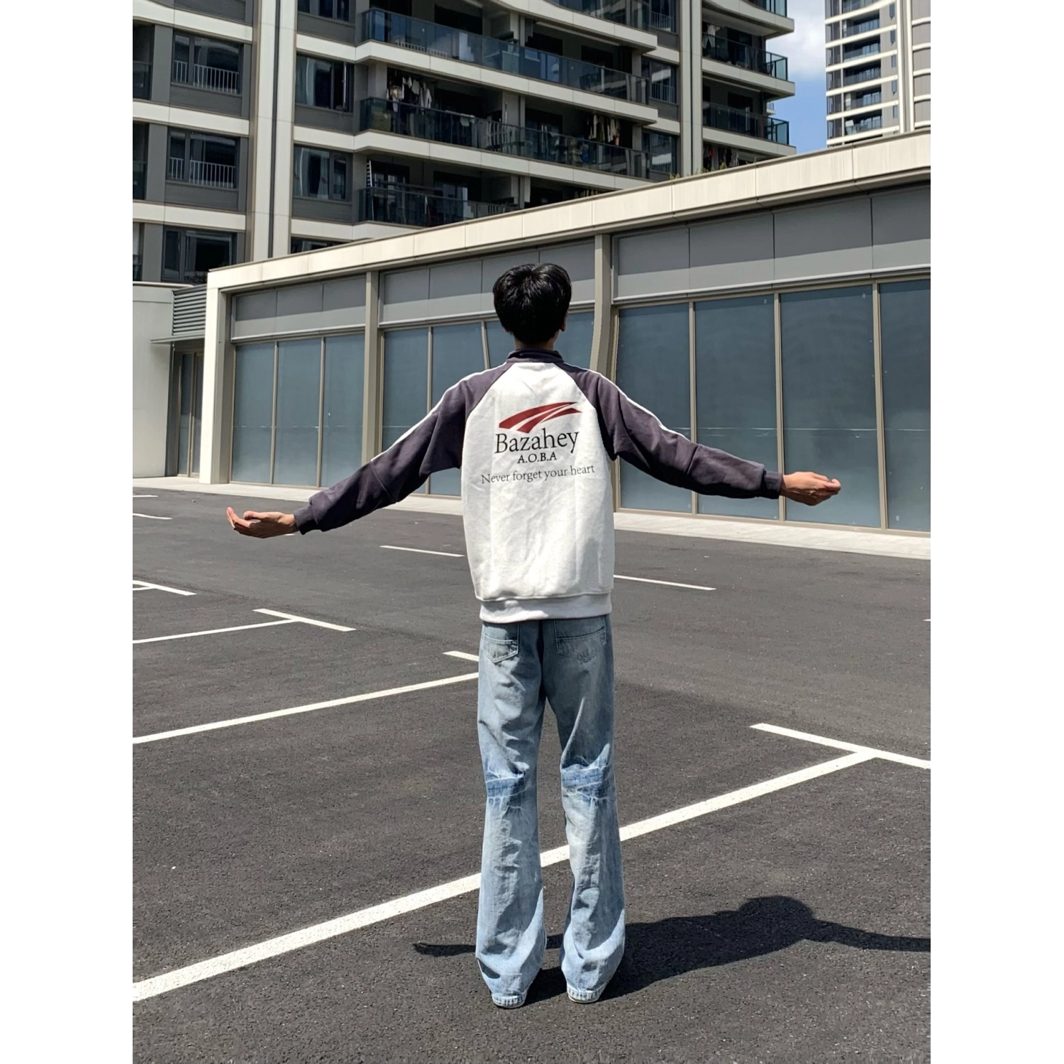 BRG vibecleanfit