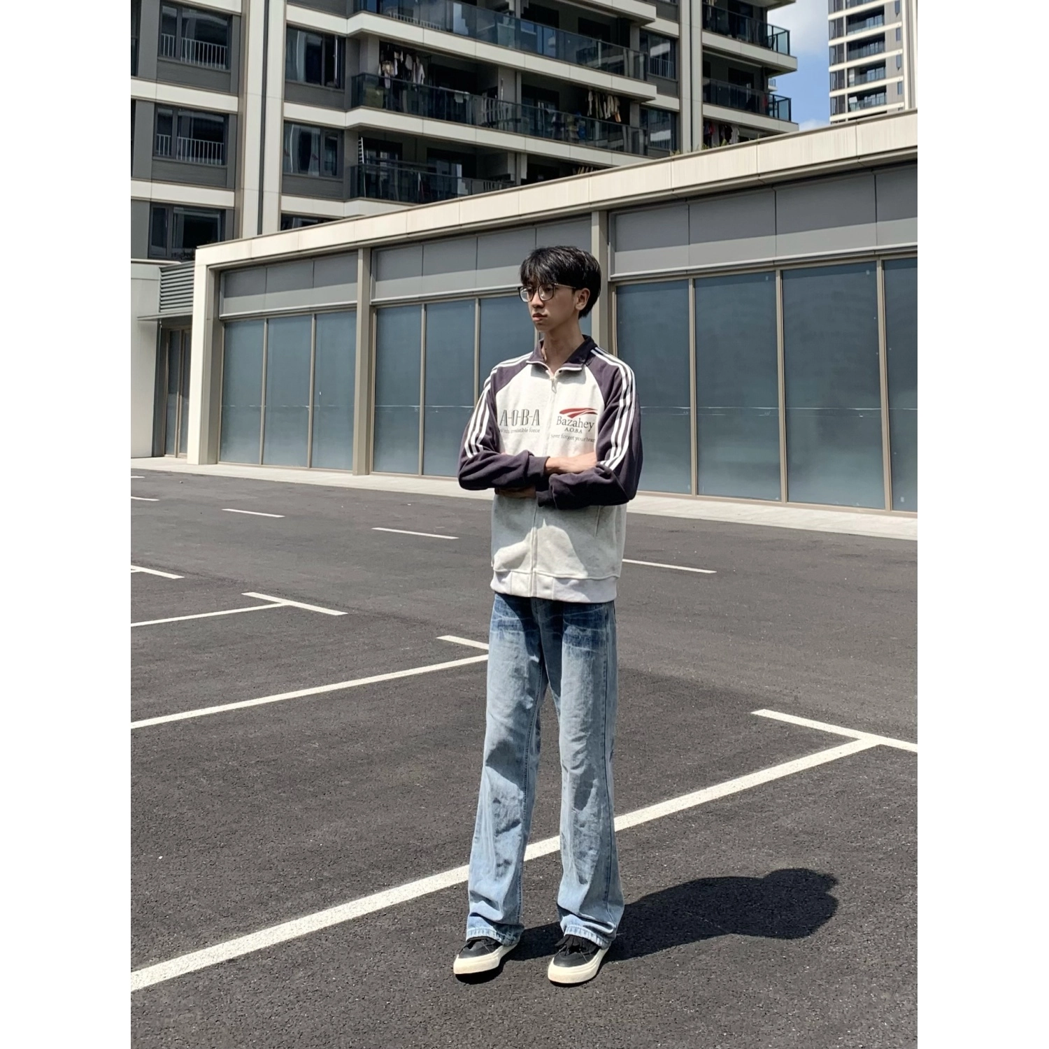 BRG vibecleanfit