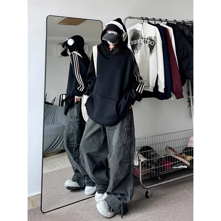 BRG oversize