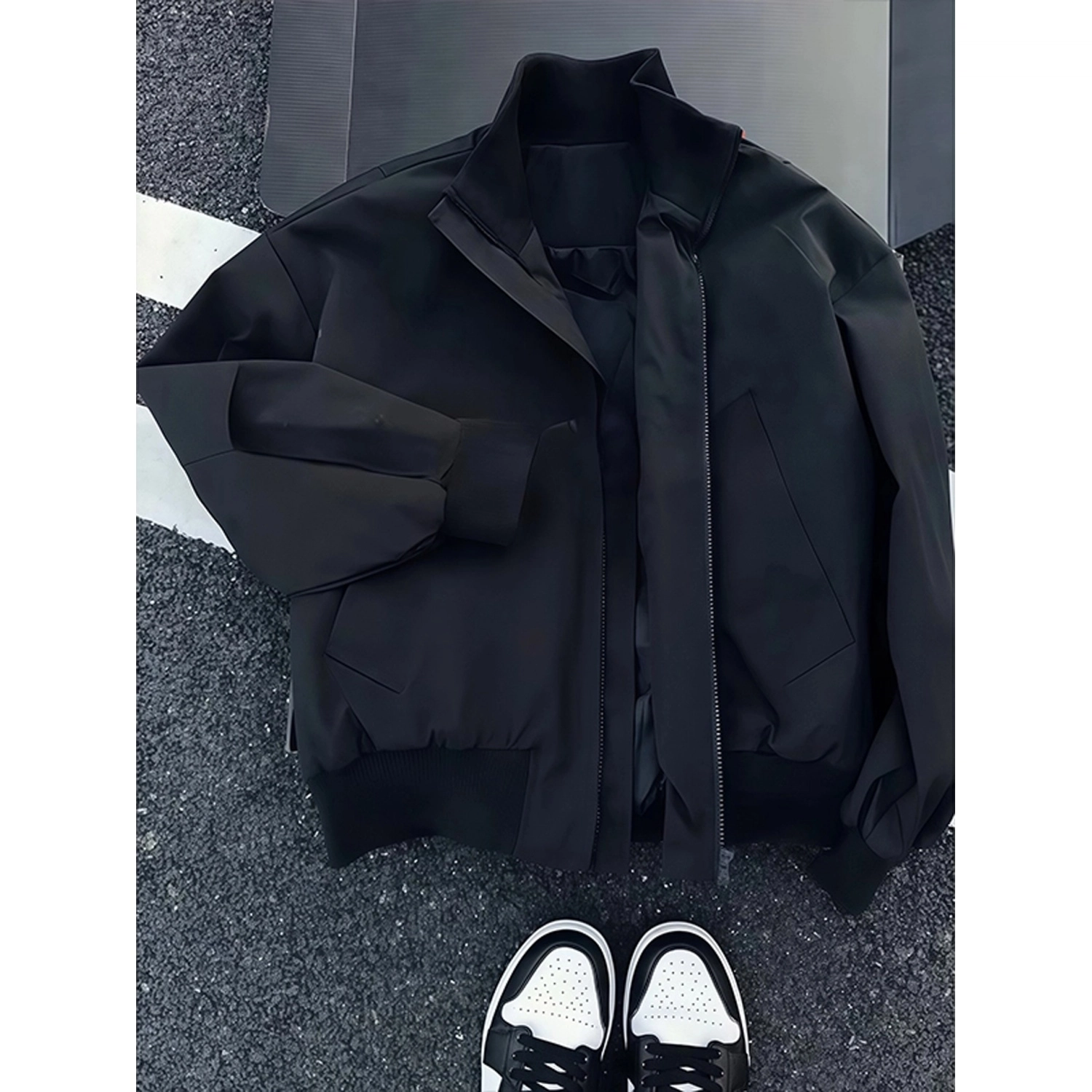 BRG oversize