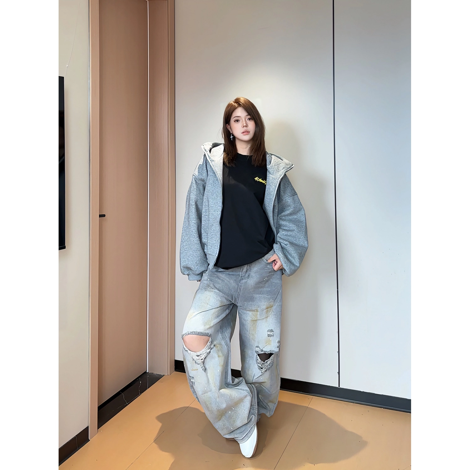 BRG oversize