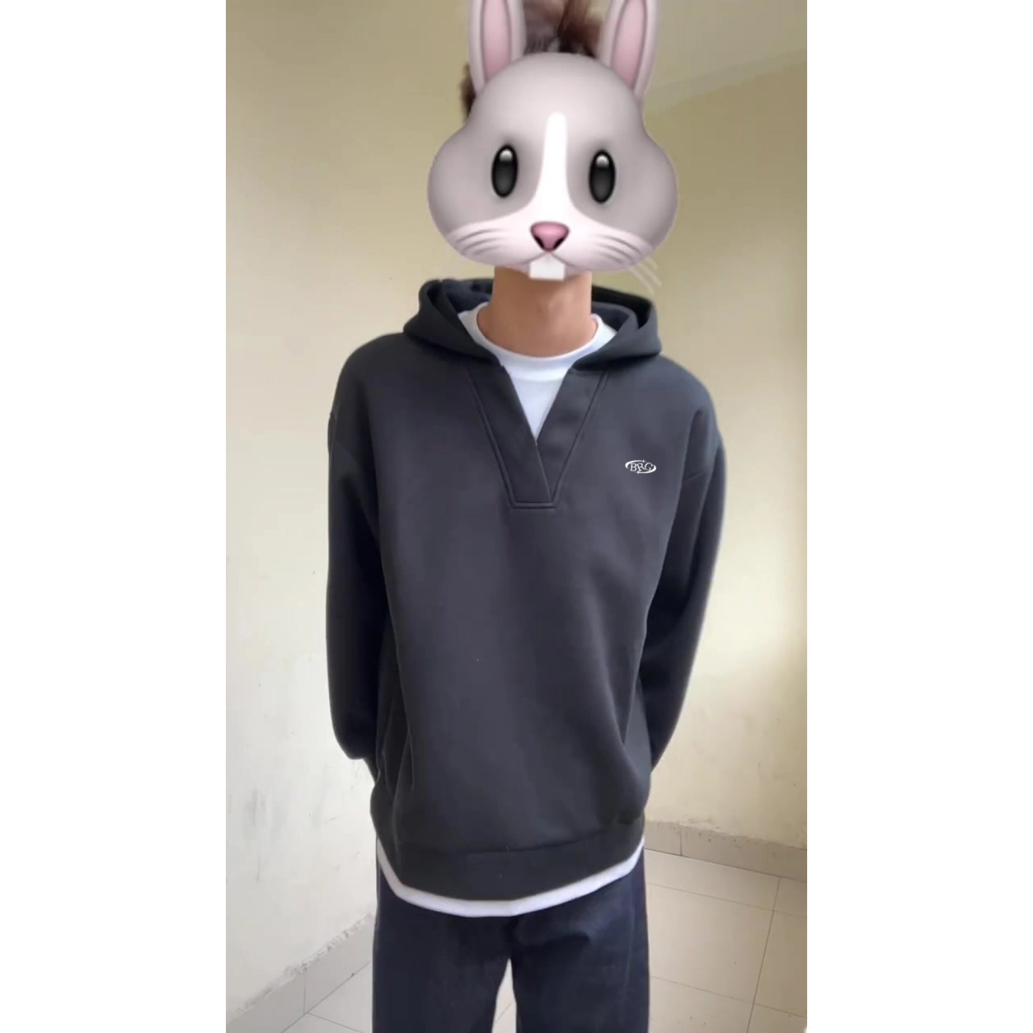 BRG Vboxy
