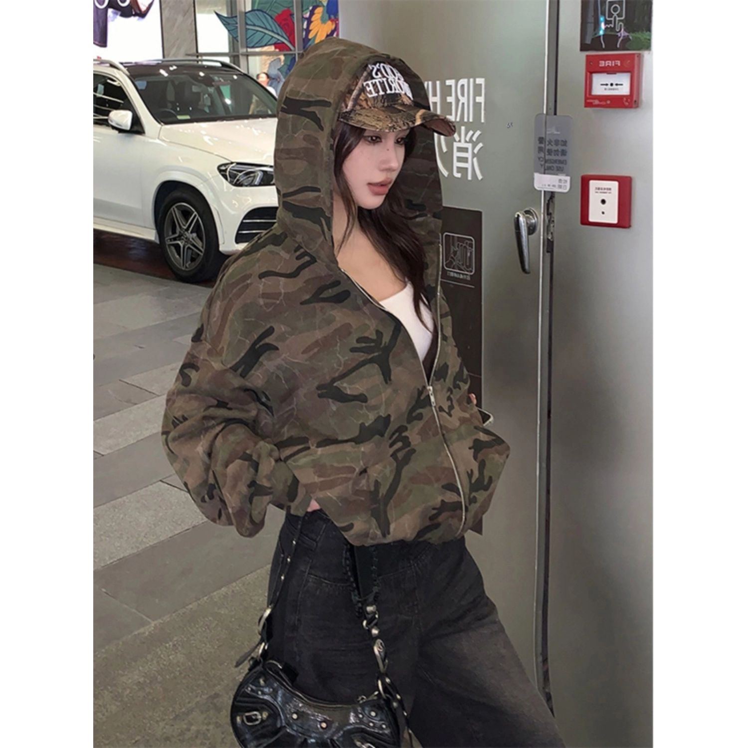 BRG oversize