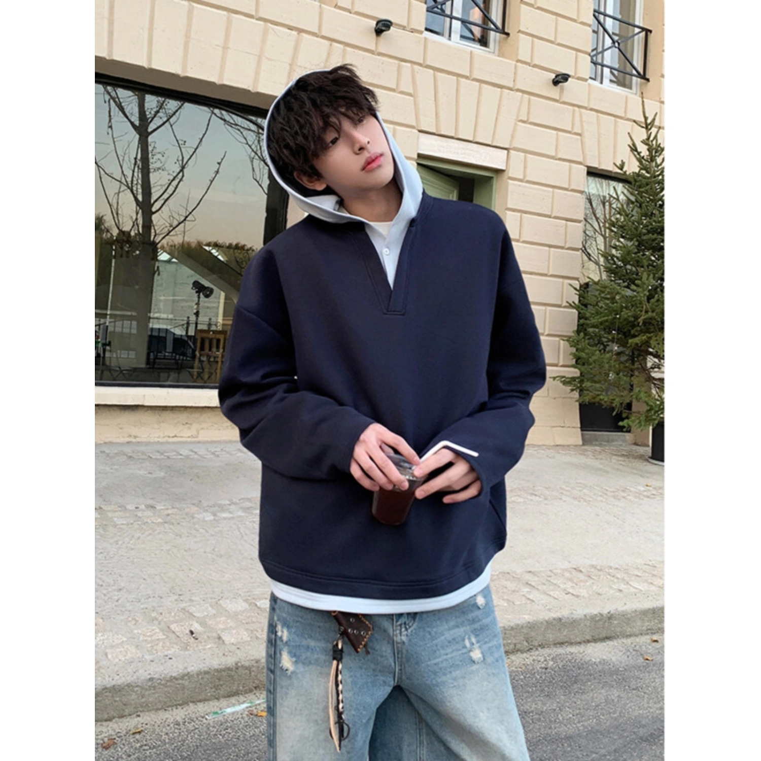 BRG oversize