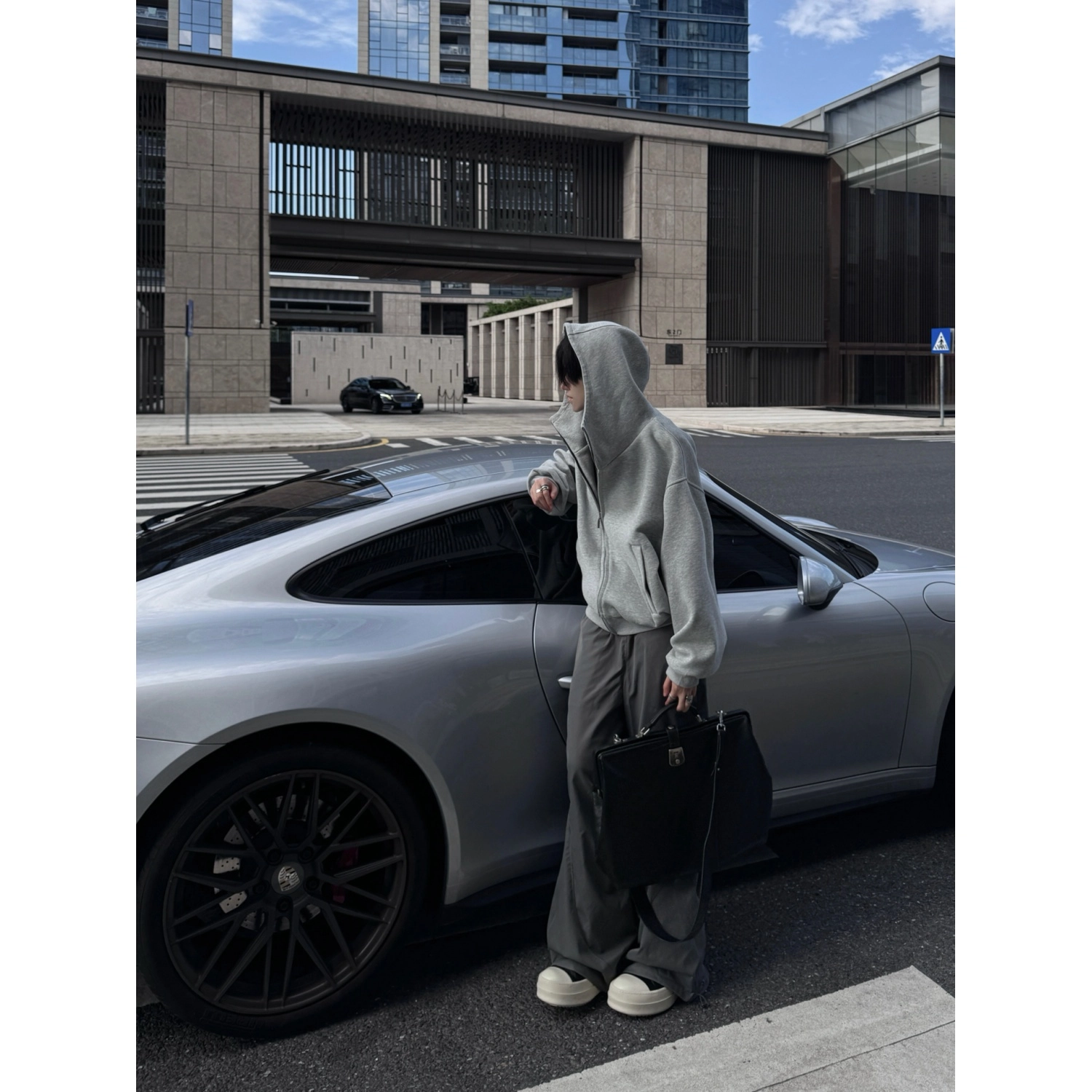 BRG boxycleanfit