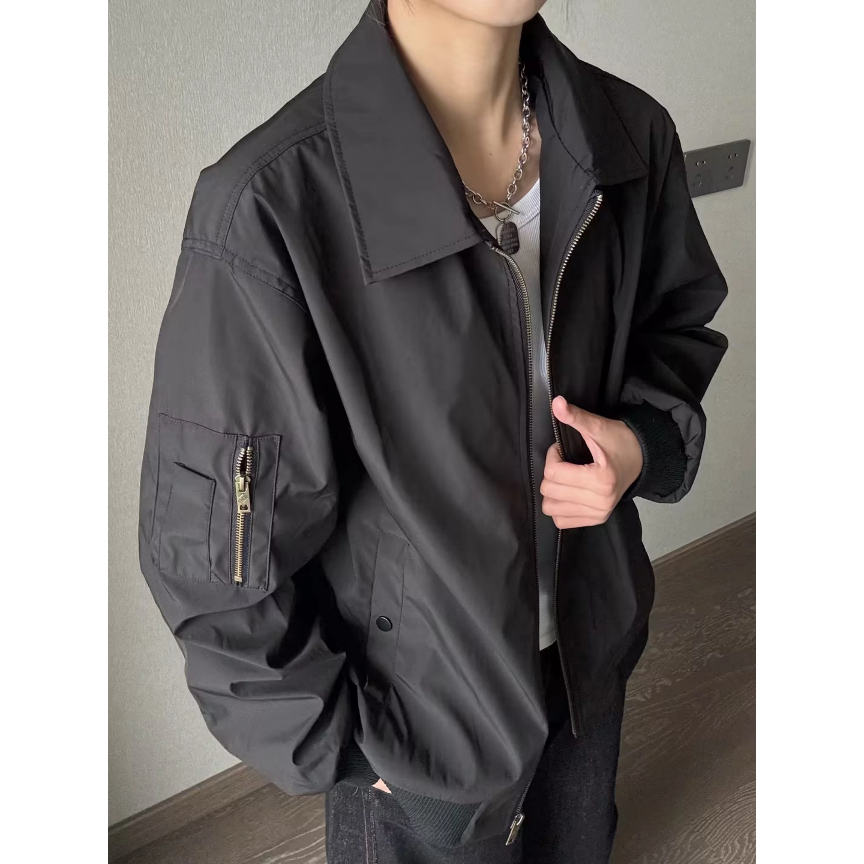 BRG bomber