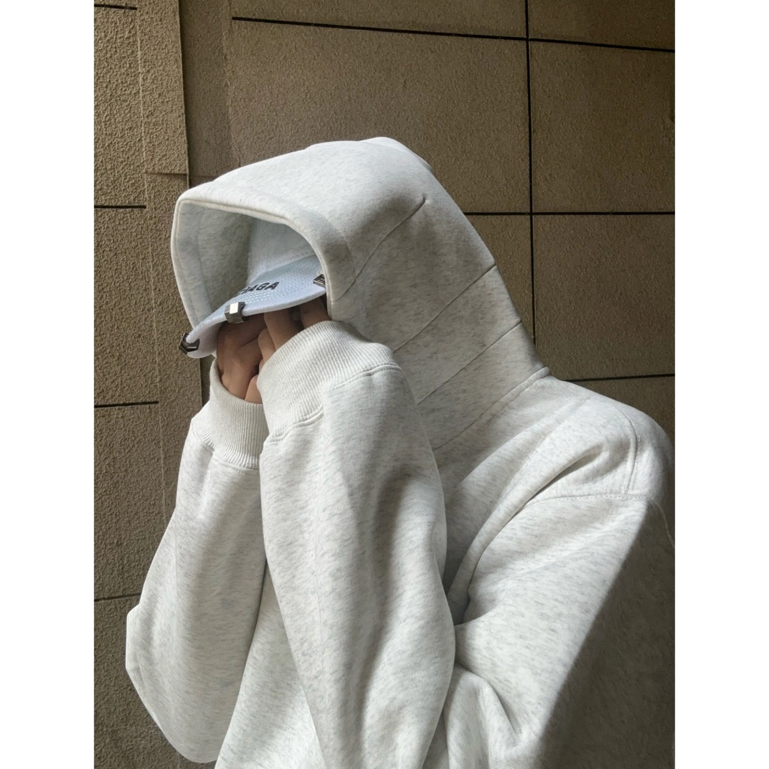 BRG hiphop