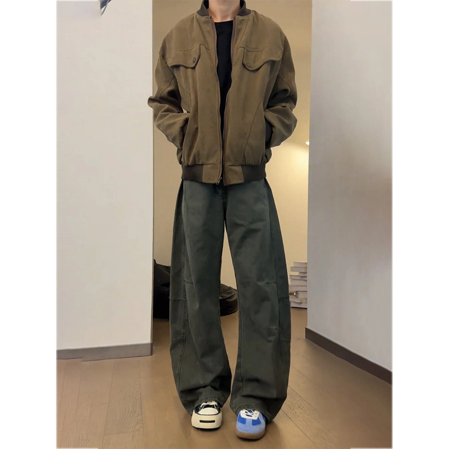 BRG baggyvibe