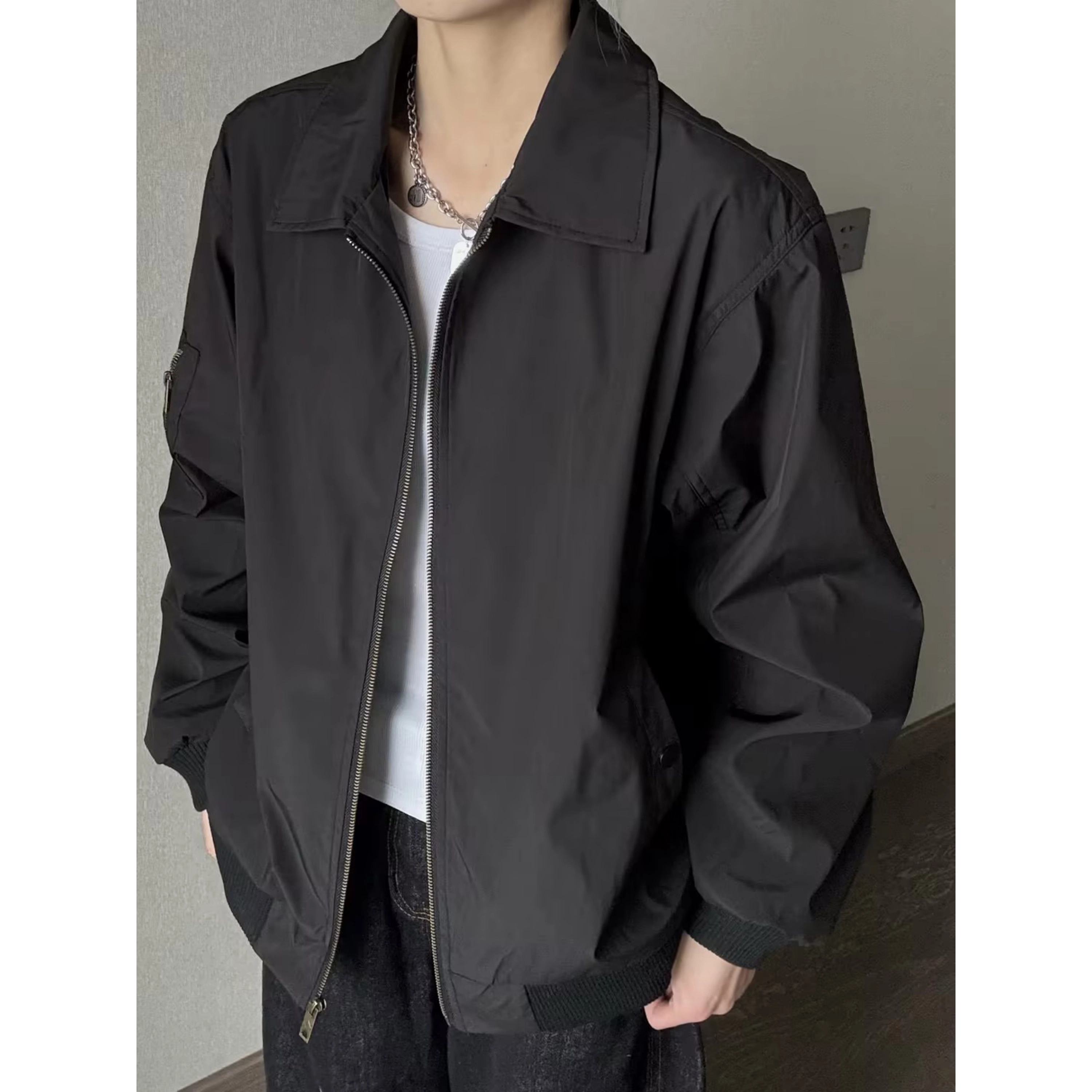 BRG bomber