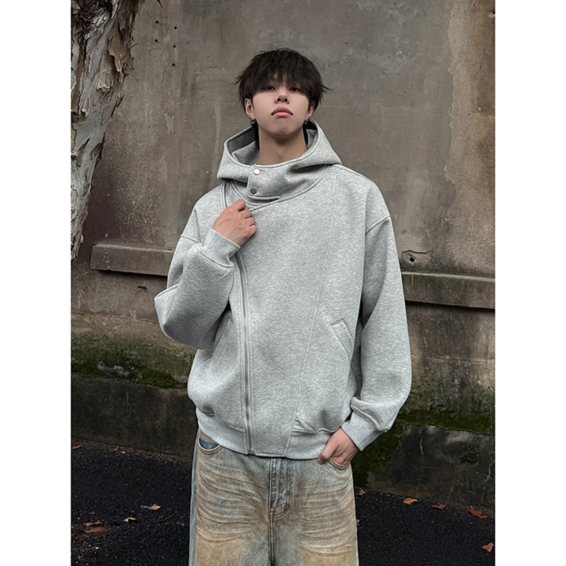 BRG oversize