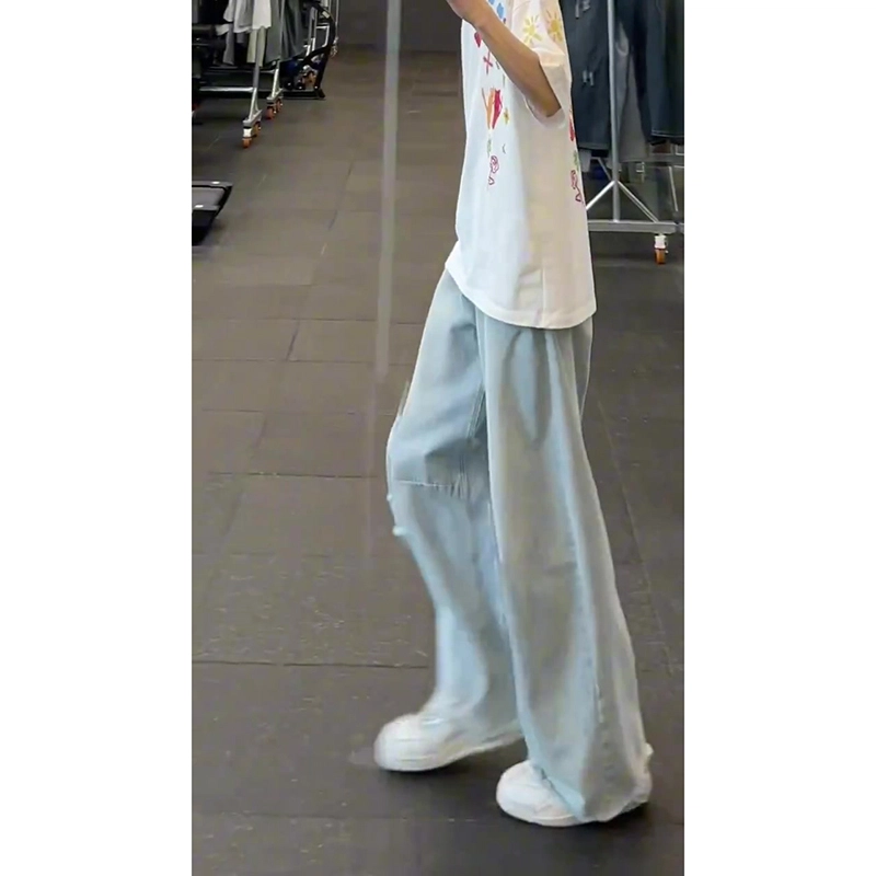 BRG baggy