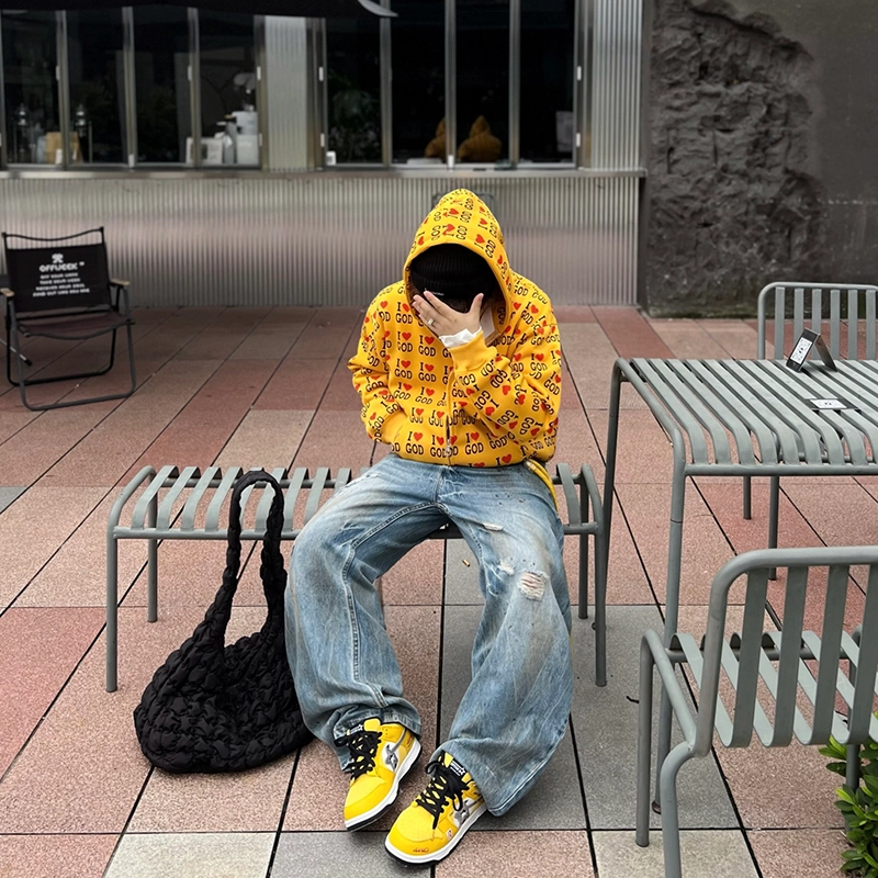 BRG vibecleanfit