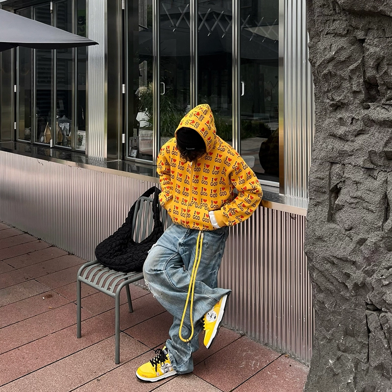 BRG vibecleanfit
